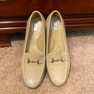 SAS loafers